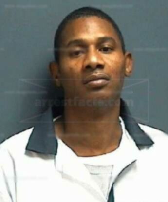 Curtis Jerome Baynes