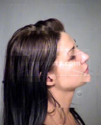 Aubrey Nicole Masson