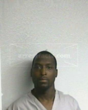 Brian Jamaine Thomas
