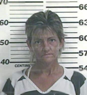 Debra Lynn Roberts
