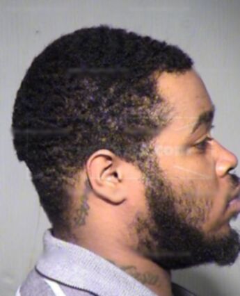 Carlo Jermaine Griffin