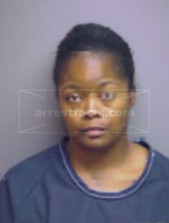 Patrina Surall Wheeler
