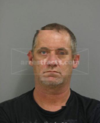 Robbie Eugene Ellsworth
