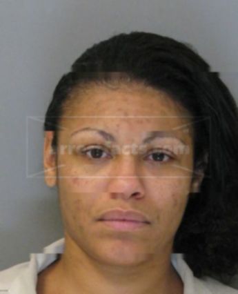 Andrea Nicole Spencer