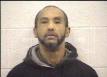 Alden Terrell Wilson