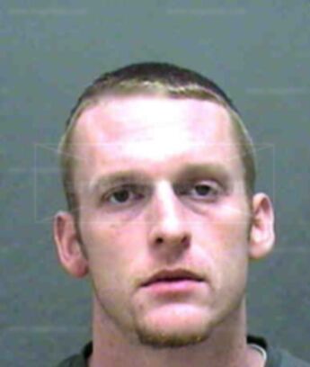 Zachary David Myers