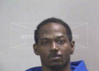 Christopher Antwan Brown