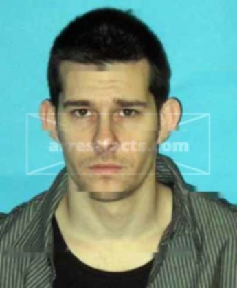Christopher Allen Horton