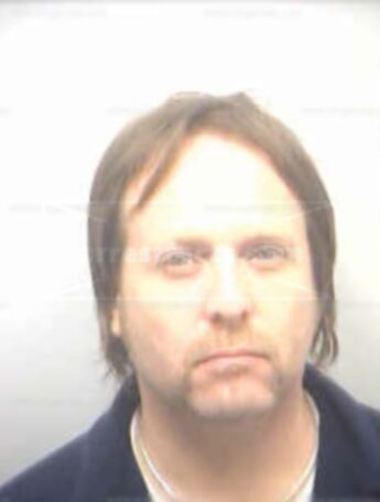 Paul Gregory Hearn