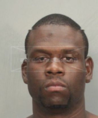 Johndell Jadellore Baldwin