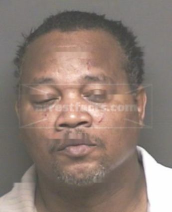 Ray Anthony Dean