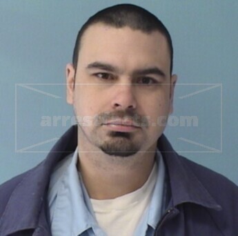 Joseph Trejo