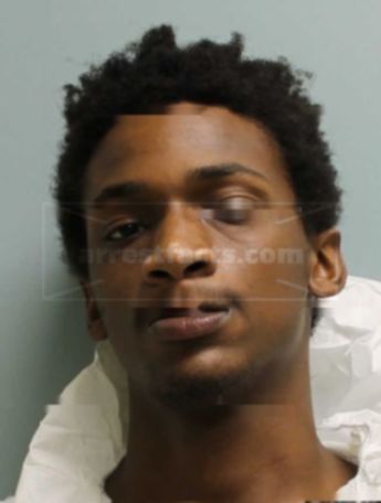Tyrone Xavier Price