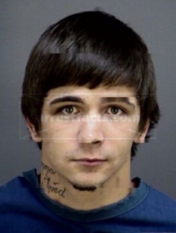 Chad Lynn Talley