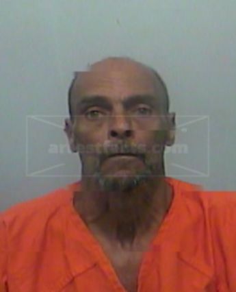 Theodore Howard Mcintosh