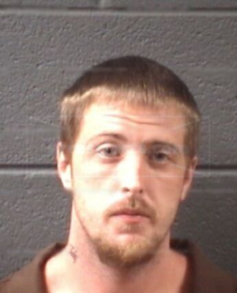 Derrick Cecil White