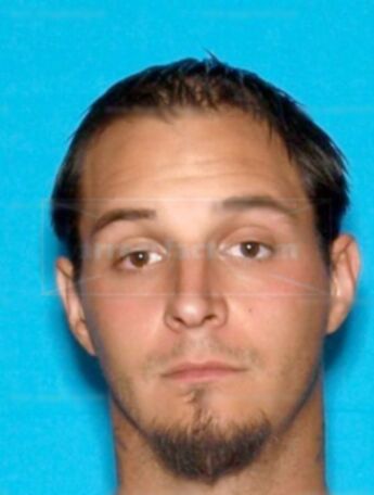 Joshua Dean Smalley