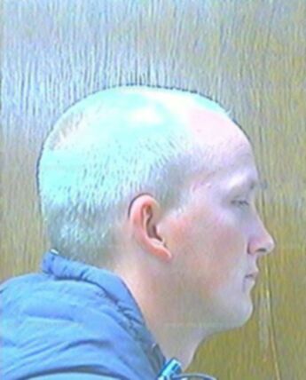 Jeremy C Hamilton