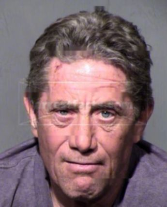 Stephen Michael Harkness