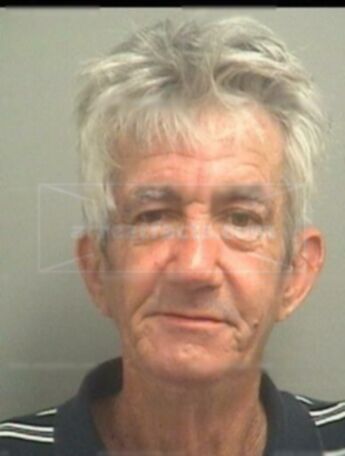 Charles Michael Mccrink