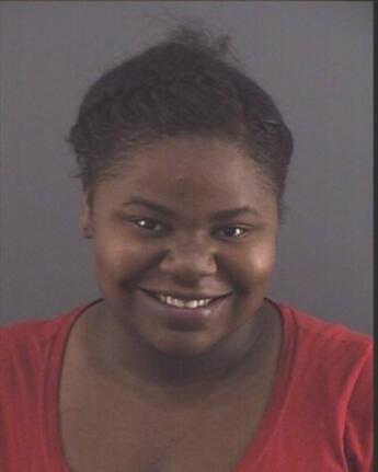 Gladys Marie Lynn Cornelius