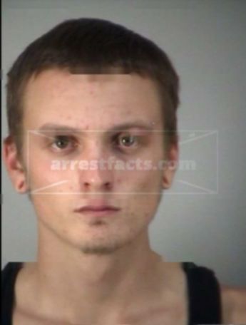 Cody Garrett Bostwick