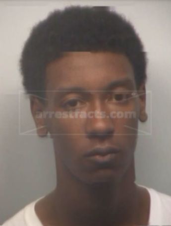 Quinton D Mckinney