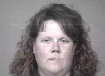 Brandi Faith Hammon