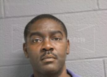 Jerome Clifford Robertson