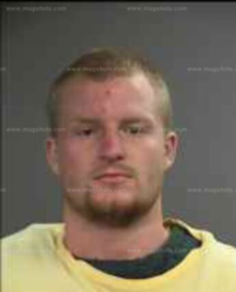 Brady Allen Morse