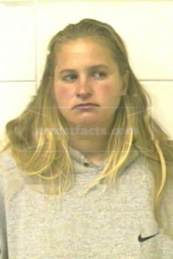 Georgia Faye Rowell