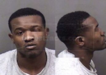 Desmond Dewayne Jarvis