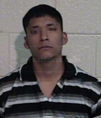 Hugo Stevan Rodriguez