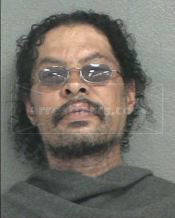 Enrique Henry Garcia