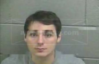 Spencer Douglas Huddleston
