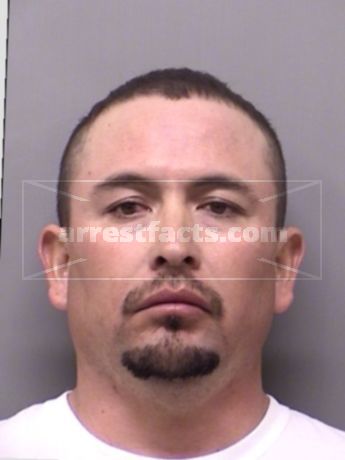 Rene Olivas Hernandez