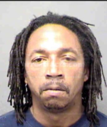 Thomas Lamar Myrick
