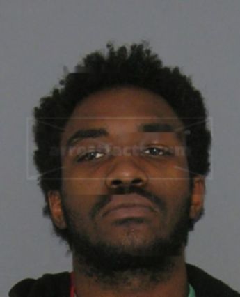 Omar Childress