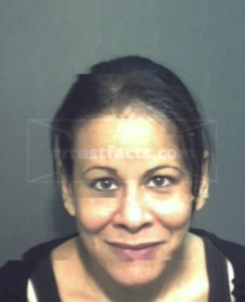 Camelia Rios