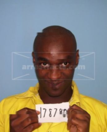 Derrick Webb