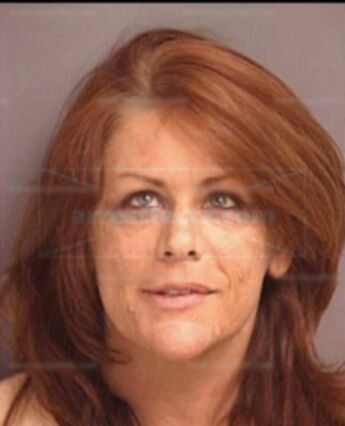 Laurie Ann Horrall