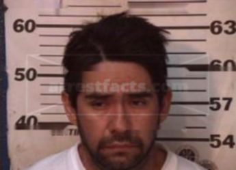 Andy Dean Salazar Garcia