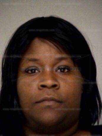 Latricia Michelle Griffin