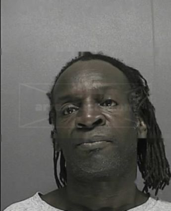 Ulysses Jones