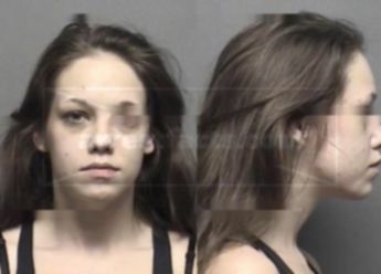 Sasha Nicole Harris
