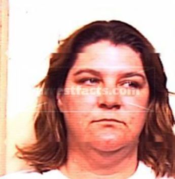 Carol Louise Mccracken