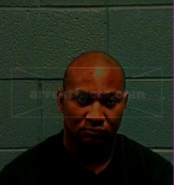 Derrick Dewayne White