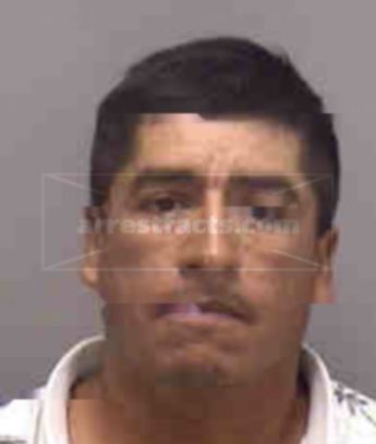 Federico Martinez Martinez Acosta