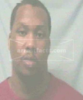 Omega Raysheam Roberson