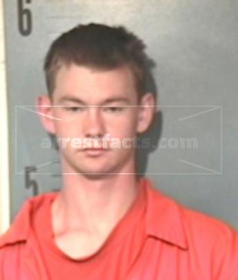 Joe Edwin George